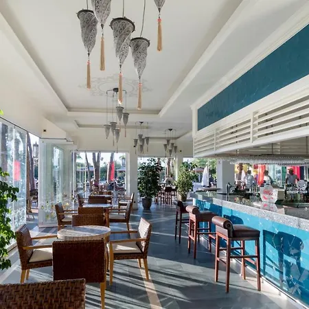 Resort Ali Bey Sorgun