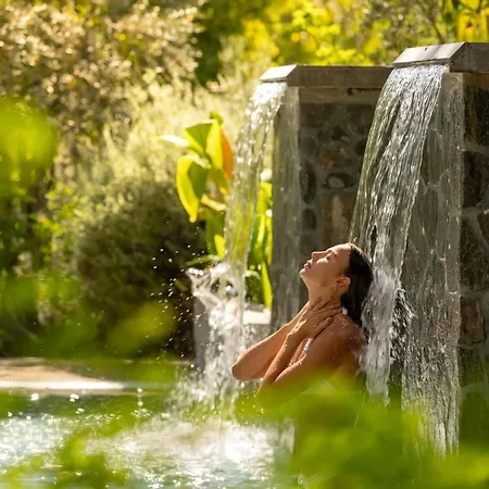 Курортный комплекс Ali Bey Sorgun 5*
