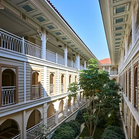 Курортный комплекс Ali Bey Sorgun 5*