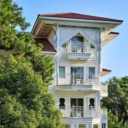 Ali Bey Sorgun Сиде
